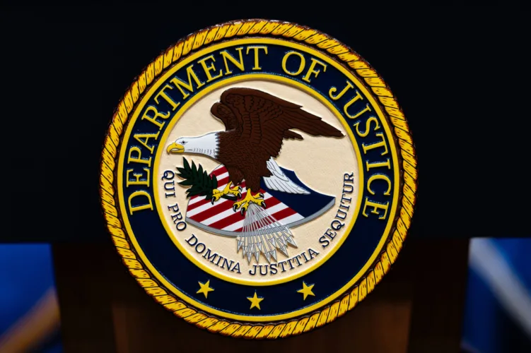 Justice Department appeals ruling allowing California to count disputed ballots